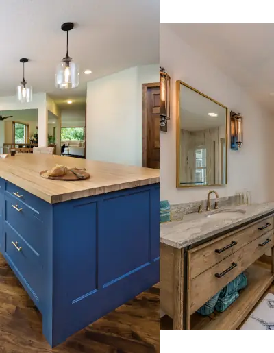 Gedeon Construction Corp.