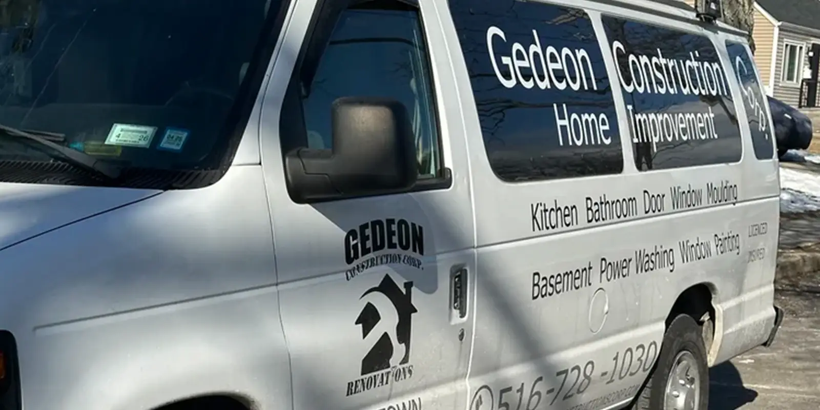 Remodeling To Perfection