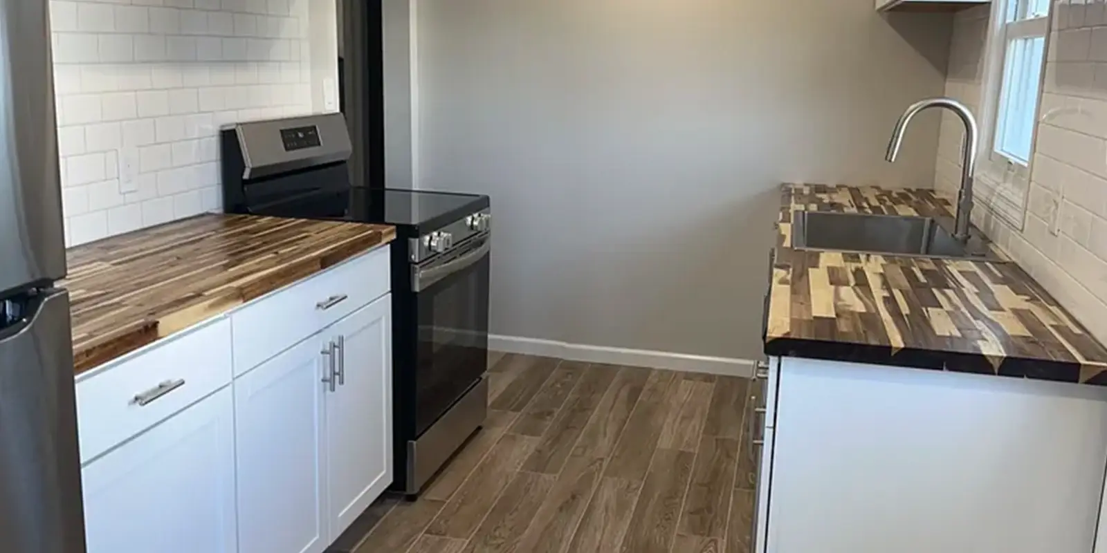 Endless Possibilities