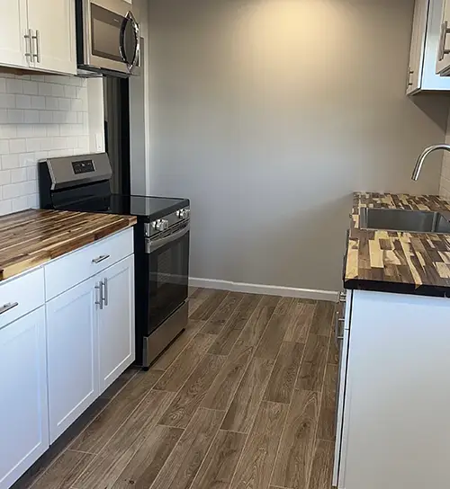 Endless Possibilities