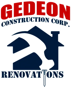 Logo-Gedeon Construction Corp.